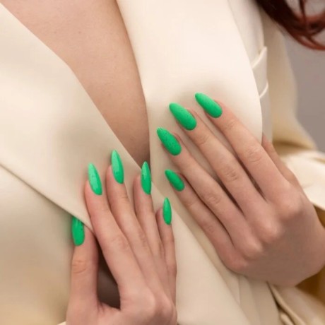 Greenzilla Gel Polish, 7ml