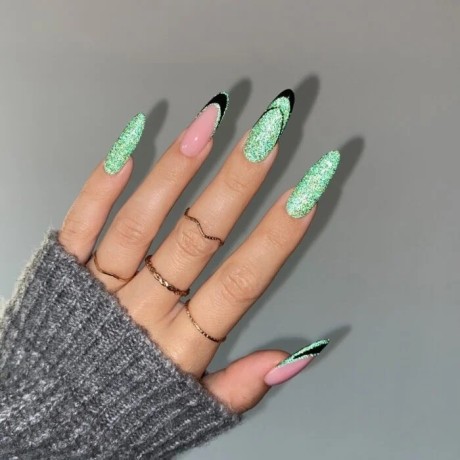 Emeraldo Gel Polish, 7ml