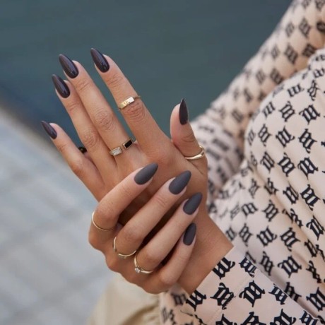 Darkfluencer Gel Polish, 7ml