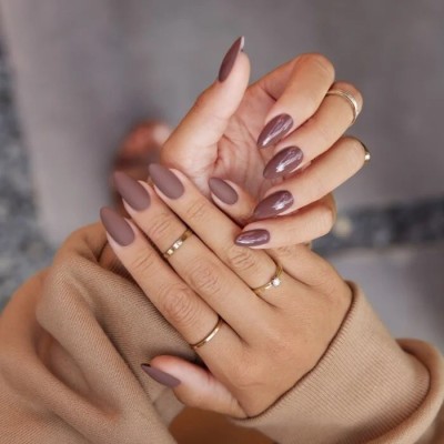 Mon Cinnamon Gel Polish, 7ml
