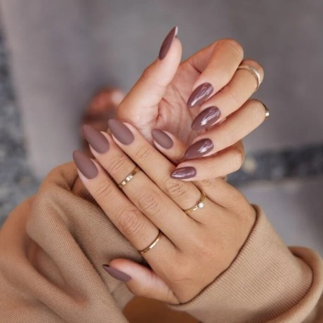 Mon Cinnamon Gel Polish, 7ml