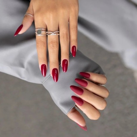 Burak Gel Polish, 7ml