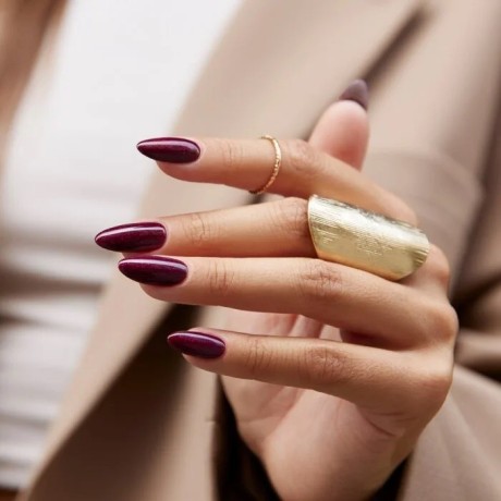 Sparkling Wine Gel Polish, 7ml
