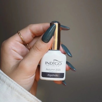 Algoholic Gel Polish, 7ml