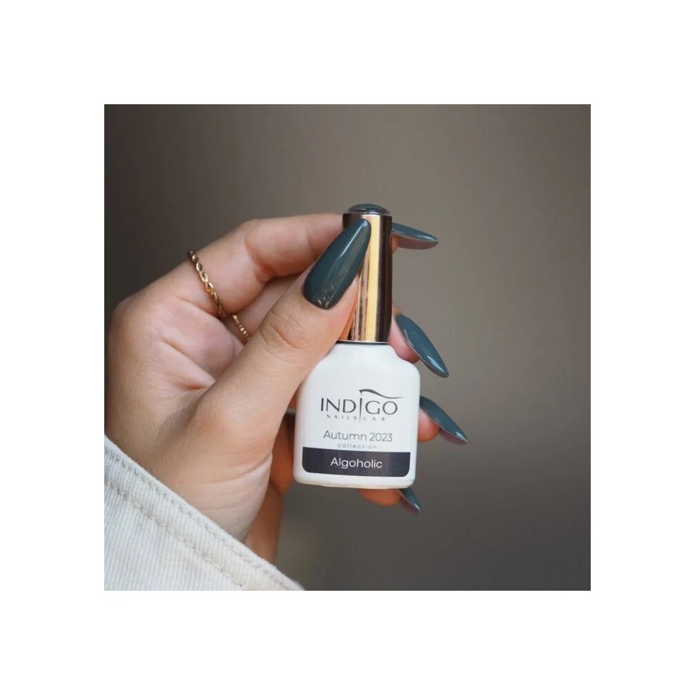 Algoholic Gel Polish, 7ml Algoholic Gel Polish, 7ml