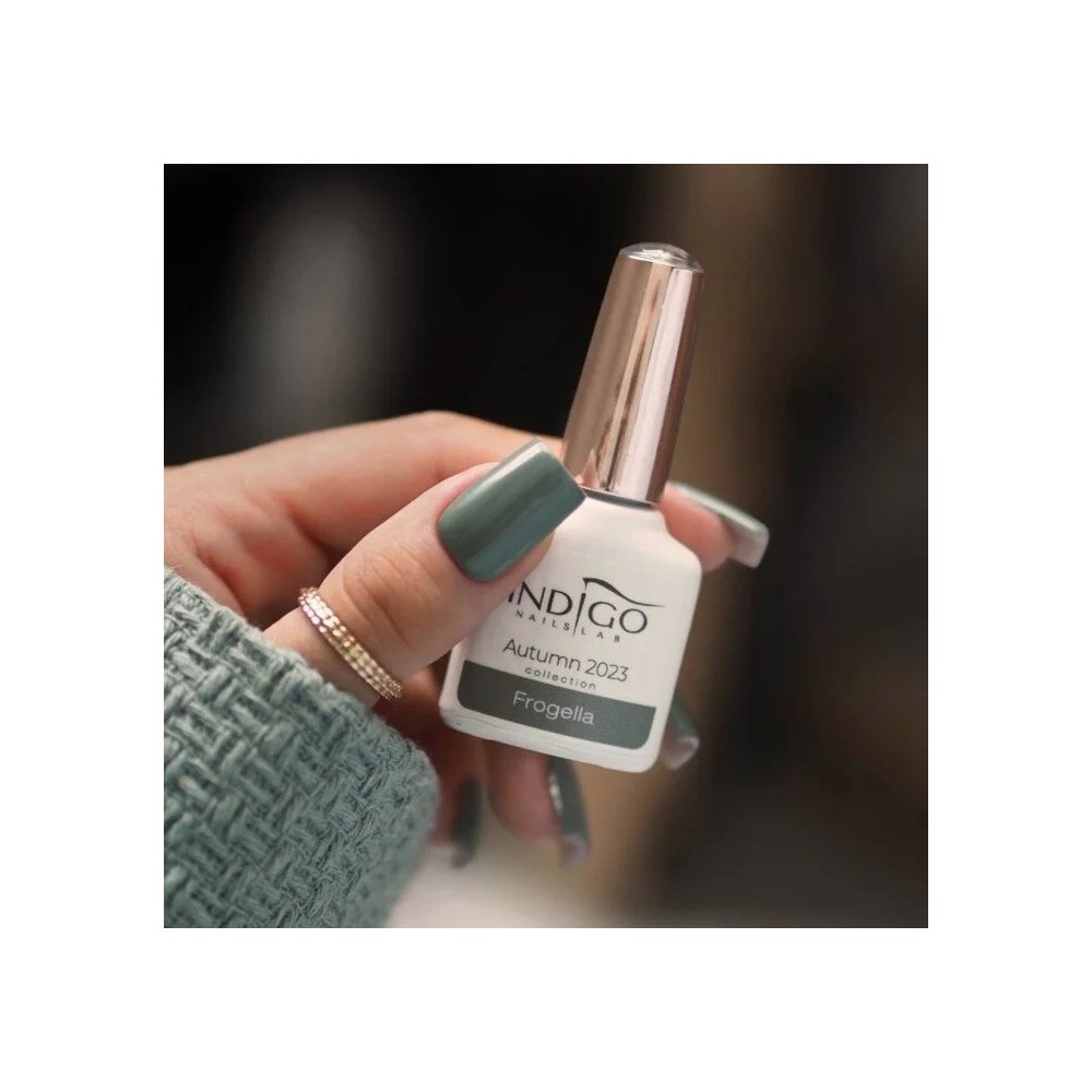 Frogella Gel Polish, 7ml Frogella Gel Polish, 7ml