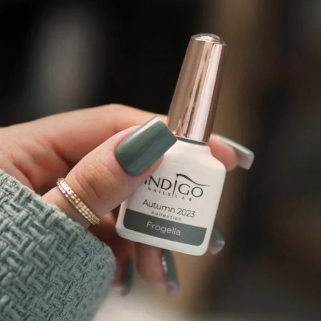 Frogella Gel Polish, 7ml
