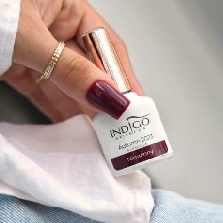 Niewinny Gel Polish, 7ml