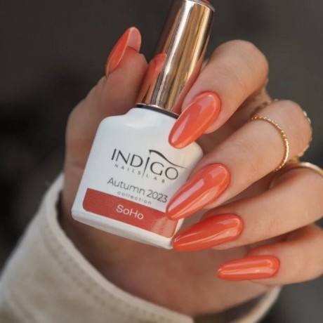 SoHo Gel Polish, 7ml