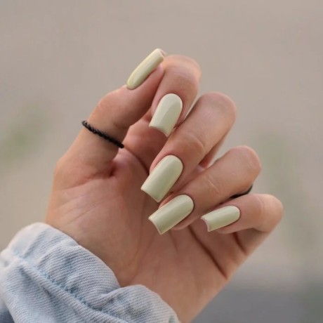 Green Drin Gel Polish, 7ml