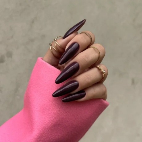Fiolet Mignon Gel Polish, 7ml