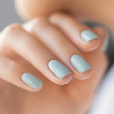 Aquamariola Gel Polish, 7ml