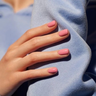 Pinknochio Gel Polish, 7ml