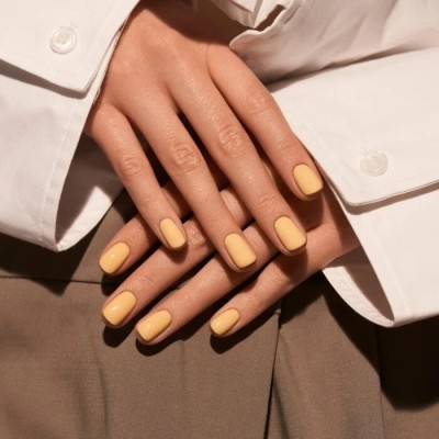 Kogel Mogel Gel Polish, 7ml