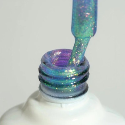 Male Diva Gel Polish, 7ml