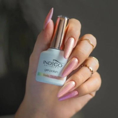 Bella Stella Gel Polish, 7ml