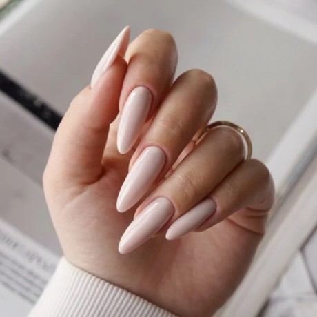 Taupe Secret Gel Polish, 7ml