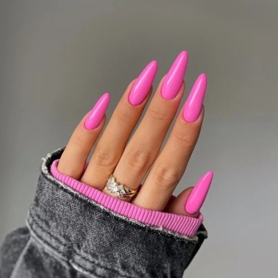 Mona Lizak Gel Polish, 7ml