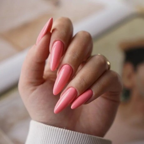 Coraletta Gel Polish, 7ml