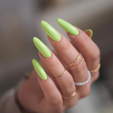 Freshak Gel Polish, 7ml