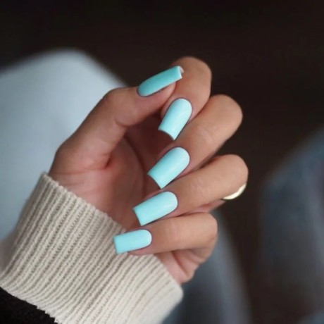 Bieski Gel Polish, 7ml