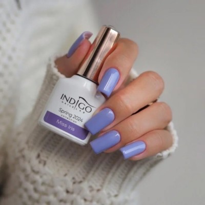 Miss Iris Gel Polish, 7ml