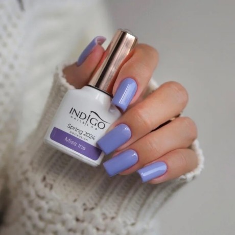 Miss Iris Gel Polish, 7ml