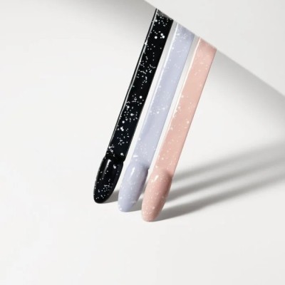 Snow Dot Top Coat, 7ml