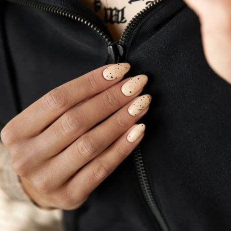 Hot Dot Top Coat, 7ml