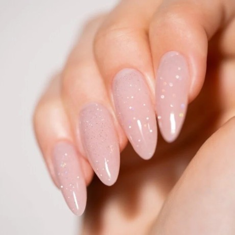 Top Effect Flash Top Coat, 7ml