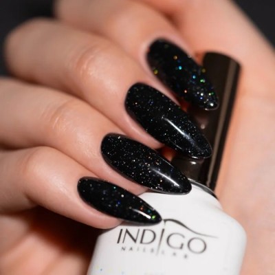 Top Effect Flash Top Coat, 7ml