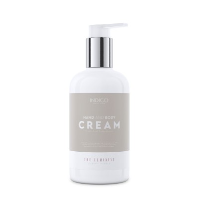 The Feminist, Hand&Body Cream 300ml