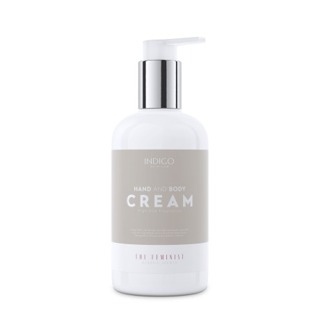The Feminist, Hand&Body Cream 300ml