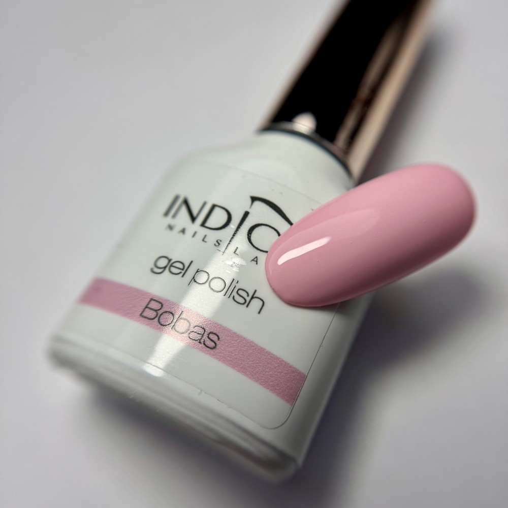 Bobas Gel Polish, 7ml Bobas Gel Polish, 7ml