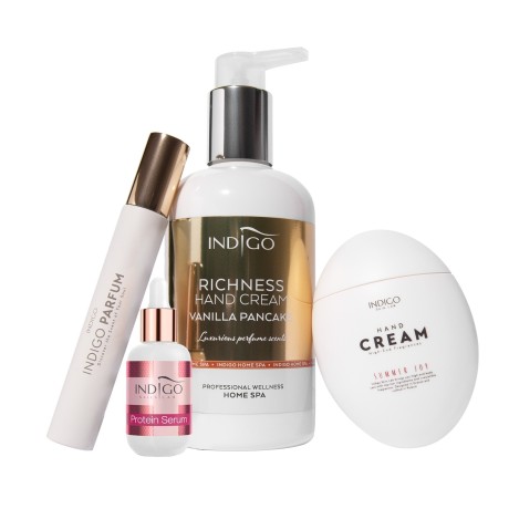 sada JUMP TO THE FUTURE, Protein Serum