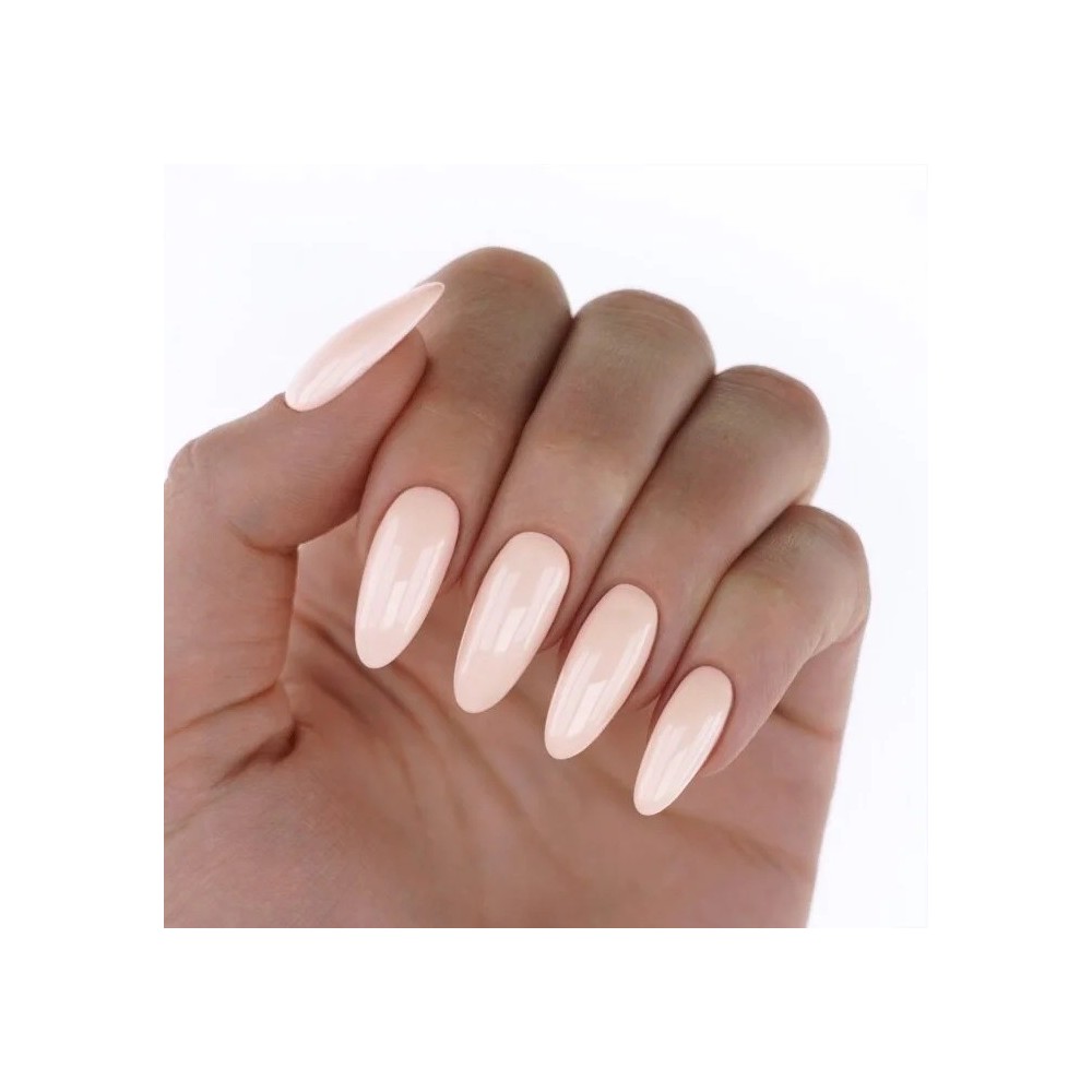 Hot Apricot Gel Polish, 7ml Hot Apricot Gel Polish, 7ml
