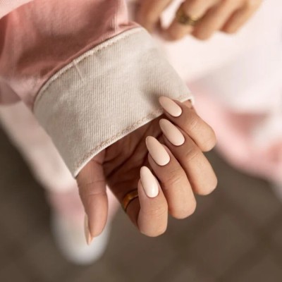 Hot Apricot Gel Polish, 7ml