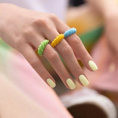 Holi Hey! Gel Polish, 7ml