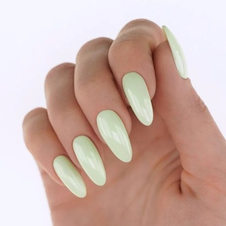 Ivi Kiwi Gel Polish, 7ml