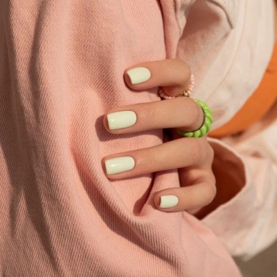 Ivi Kiwi Gel Polish, 7ml