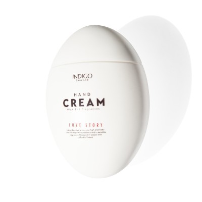 Love Story, Hand Cream 60ml