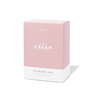 Raspberry Love, Hand Cream 60ml