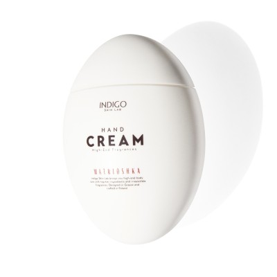 Matrioshka, Hand Cream 60ml