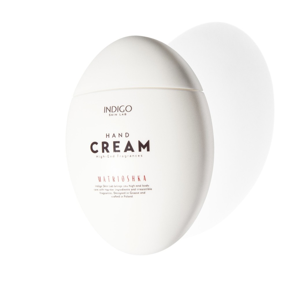 Matrioshka, Hand Cream 60ml Matrioshka, Hand Cream 60ml