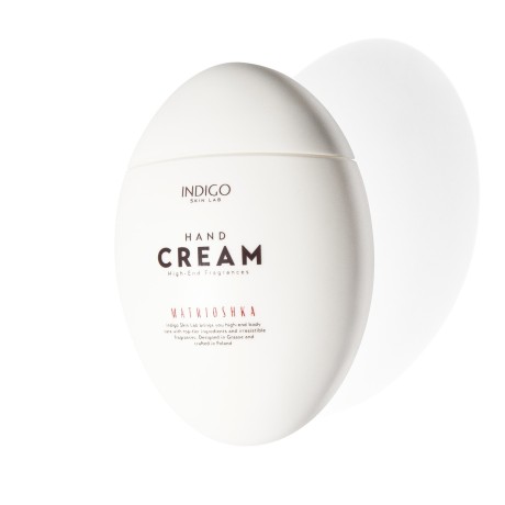 Matrioshka, Hand Cream 60ml
