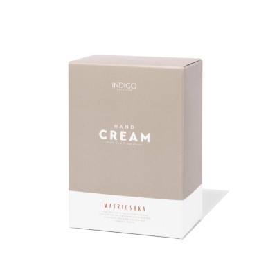 Matrioshka, Hand Cream 60ml