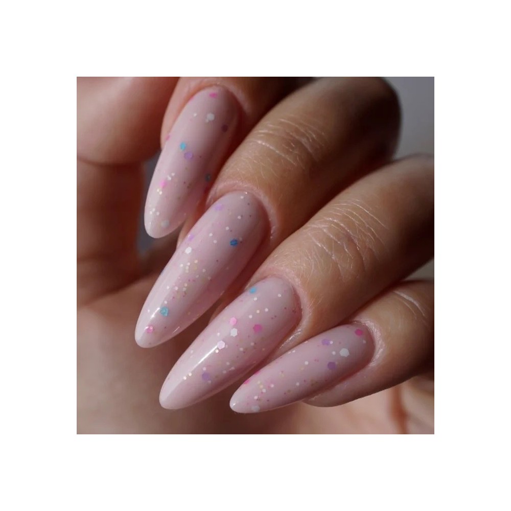 2+1 ZDARMA Mineral Base - Funfetti, 7ml 2+1 ZDARMA Mineral Base - Funfetti, 7ml