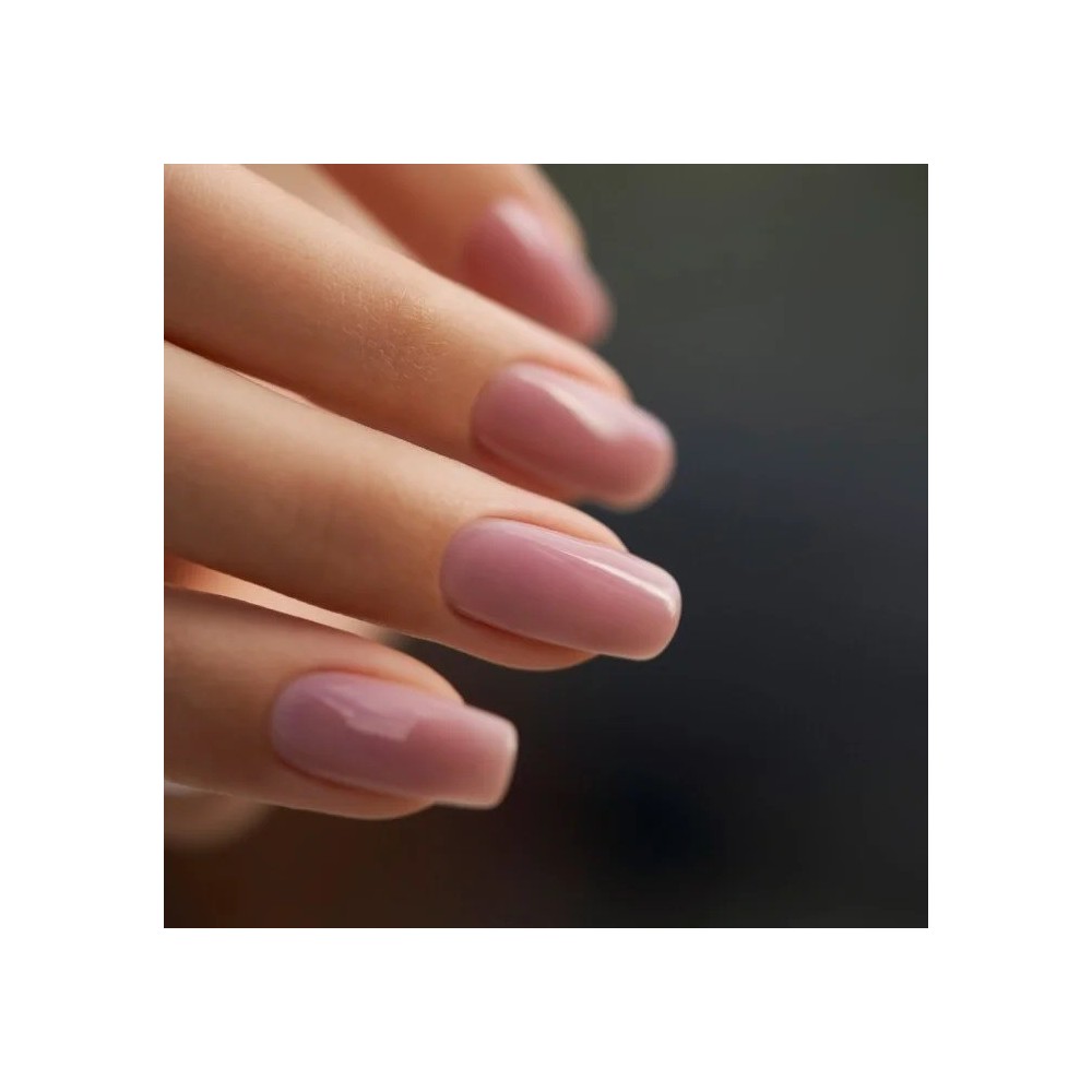 Mineral Base - Ash Pink, 7ml Mineral Base - Ash Pink, 7ml