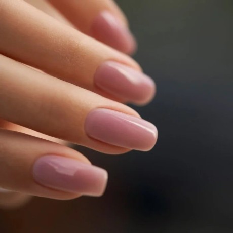 Mineral Base - Ash Pink, 7ml