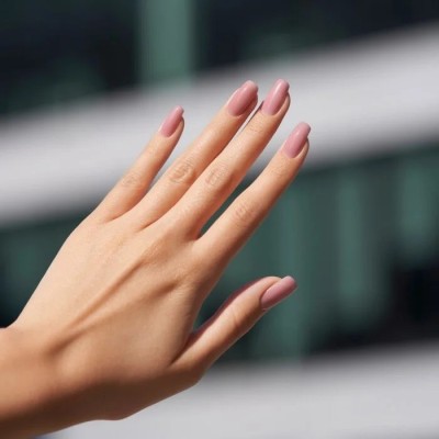 Mineral Base - Ash Pink, 7ml